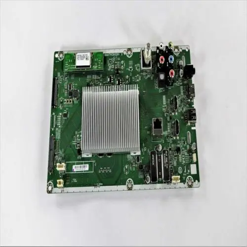 Philips AA78LMMA-001 DIGITAL MAIN CBA