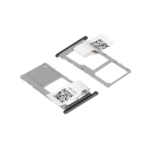 Lenovo 02DC150 SD Card Tray Graphite Black