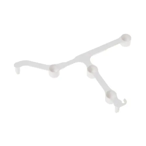 GE WH16X24375 PCB Bracket