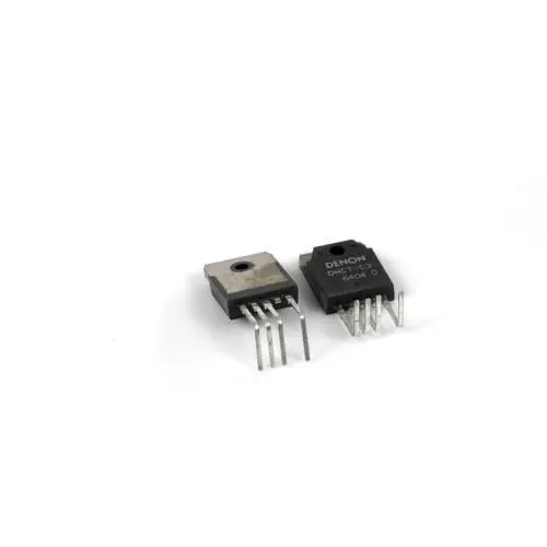 Denon 219050002102S Pair Of IC DHCTA3&C3
