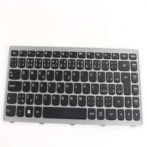 Lenovo 25213588 KB Keyboards External