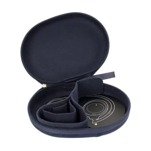 Sony 5-013-656-31 CASE CARRYING BLUE