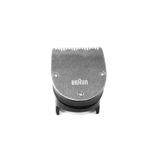 Braun 81695620 MAIN TRIMMER HEAD METAL