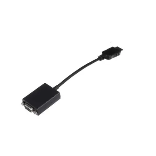 Lenovo 5C11E09631 Cable External or Cru-able In