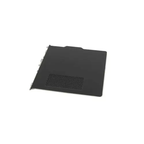 Lenovo 01MN874 TY5 TC MEM COVER ASY AVC