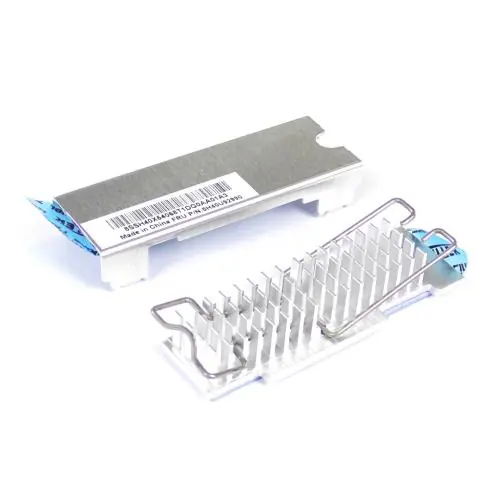 Lenovo 5H40U92990 Heat Sink Power (Replacement MPN)