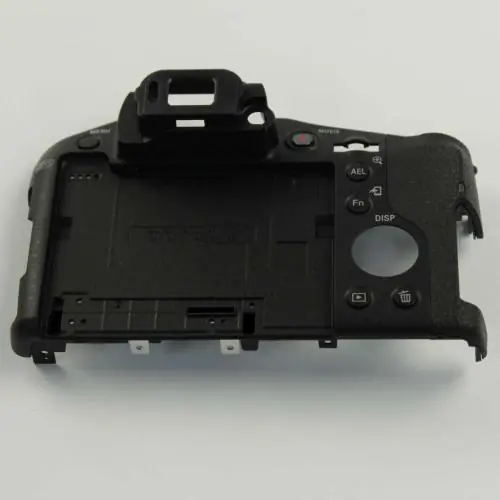 Sony A-1992-169-A Cabinet Rear Block Service