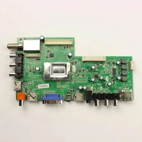 Haier DH1TKMM0000M MAINBOARD 515C3227M26