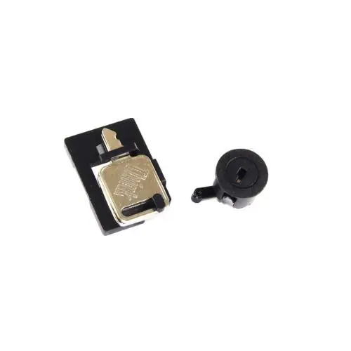 Lenovo 02CW588 LOCK KIT COMMON KEY AVC