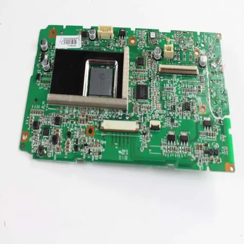 Sony A-2166-371-A TFT Mounted PC Board Assembly