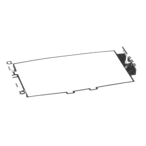 Sony 4-422-316-01 Plate GROUND