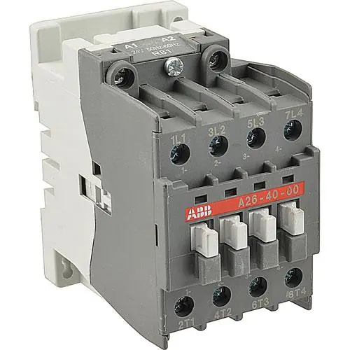 Blodgett 60128 Contactor A26-40-00 24V 50/60