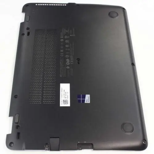 HP 821162-001 BASE ENCLOSURE 14