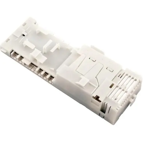 Bosch 705463 Power Modu
