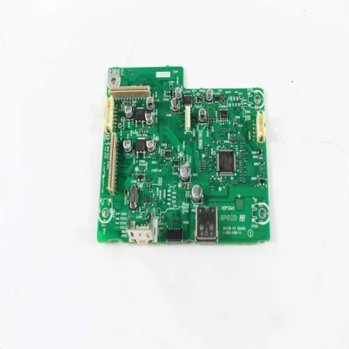 Sony A-2201-890-A M COM Board Complete