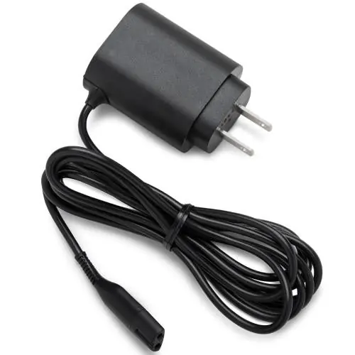 Braun 81719643 ICS Smart Plug NA/JP BK