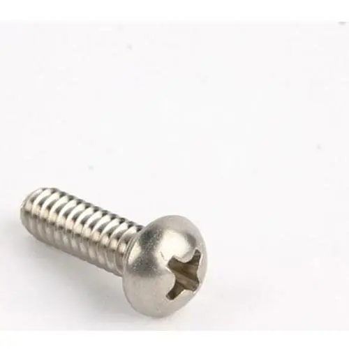 Pitco PP10698 RDH PHILLIPS S SCR 10-24X5/8
