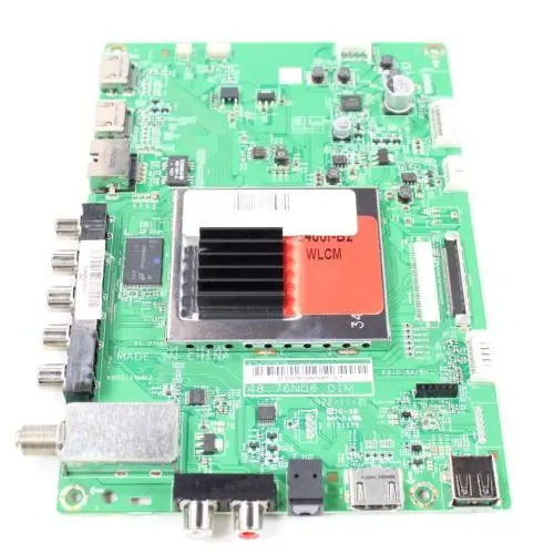 VIZIO-WISTRON 91.76N10.A01G MAINBOARD