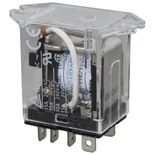 Henny Penny 54472 Relay 120V