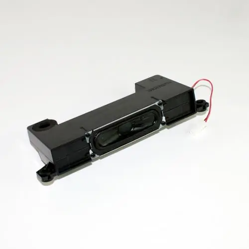 Sharp RSP-ZA616WJZZ Speaker Unit Right