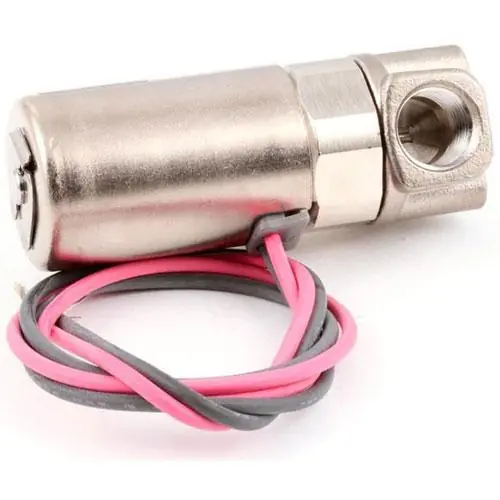 Blodgett 58487 24V Single Solenoid Assy