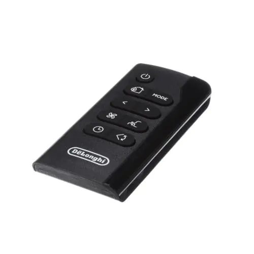Delonghi AS00001595 Remote Controller PAC EL390 US