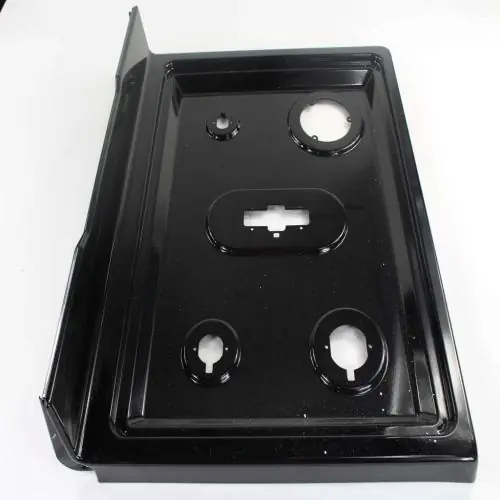 Samsung DG94-00943A Assembly Frame Cook Top