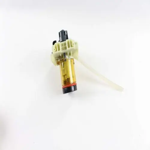 Delonghi 7313243821 Assembly Gear Box-Valve (PPA)