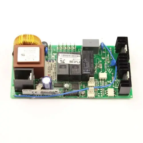 Elica BE1FLA Main Board