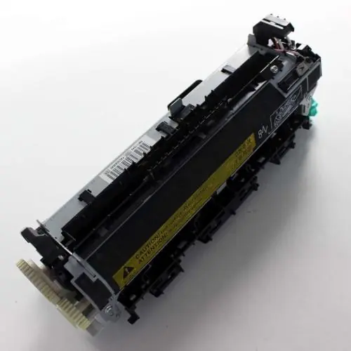 HP RM1-1043-080 110V FUSER KIT ASSEMBLY