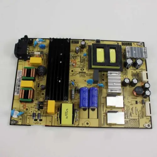 TCL 81-PBE055-H90 POWER BOARD