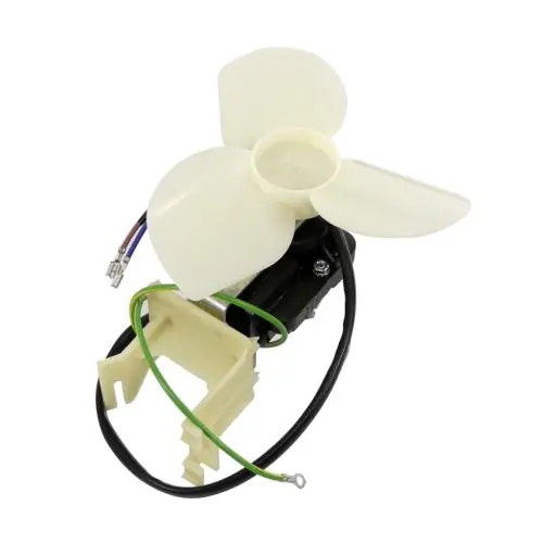 Liebherr 987176700 FAN ASSY.