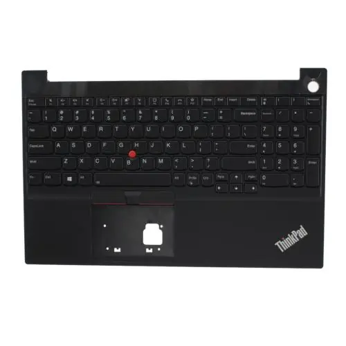 Lenovo 5M11A36281 MECH_ASM KB ENG BKLT(P)FPR US