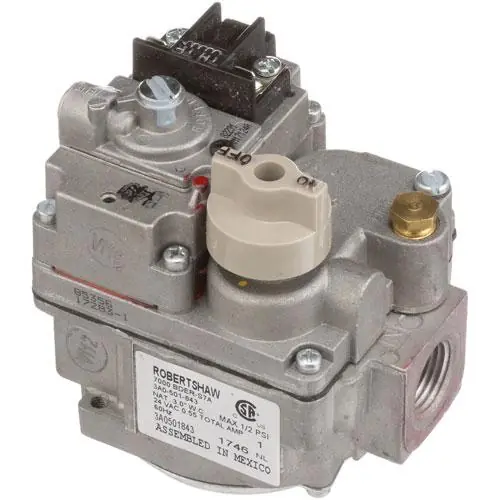 Vulcan 00-410841-00018 Gas Valve