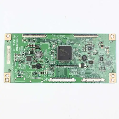 Haier 530003210 T-CON BOARD