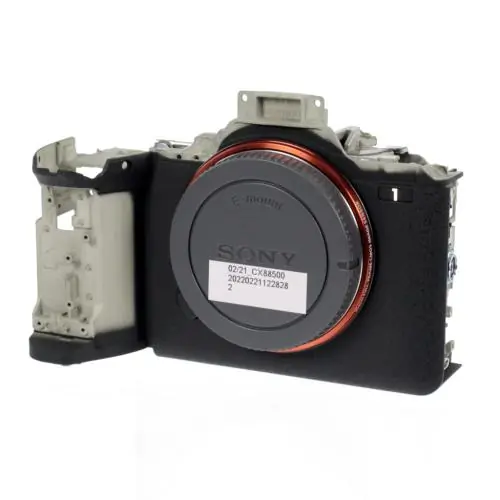 Sony A-5029-810-A Service Device Unit 5900