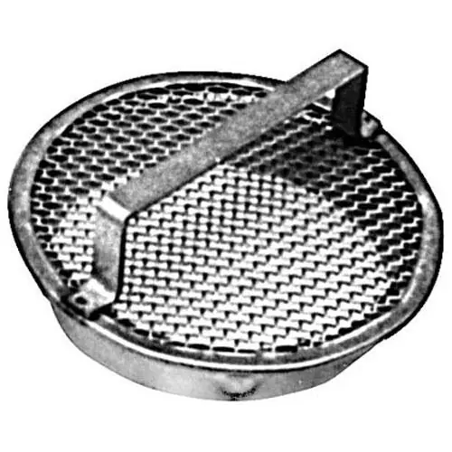 Jackson 4730-017-15-10 Intake Strainer