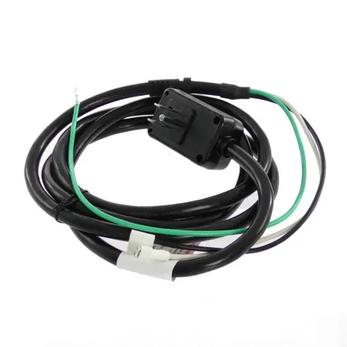 Delonghi AS00000125 Power Supply Cord Complete CA