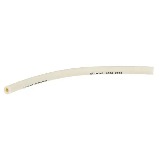 Jackson 05700-111-35-29 Tube 3/16-InchID X 3/8-InchOD