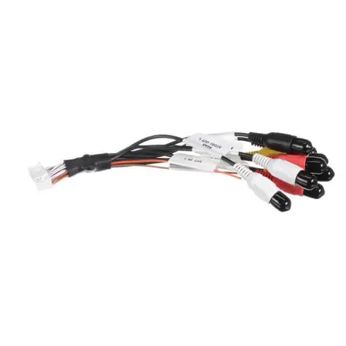Sony 1-007-618-11 CORD WITH CONNECTOR (22PIN)