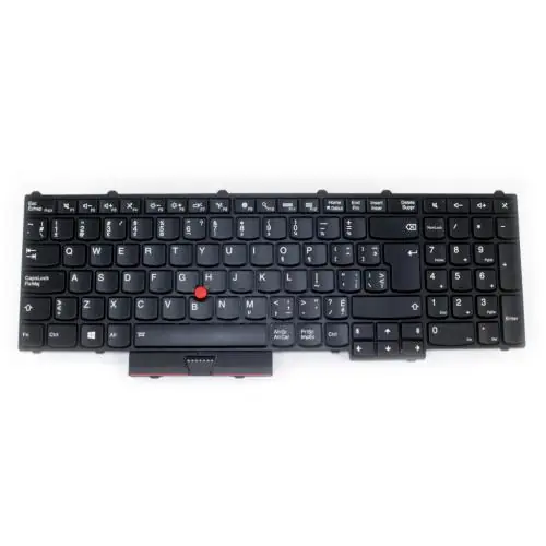 Lenovo 00PA326 KI Keyboards Internal