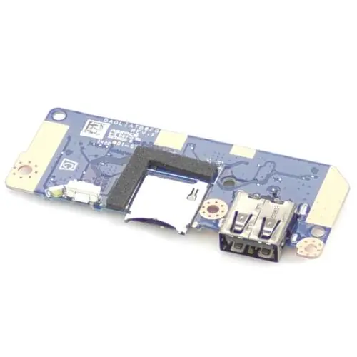 Lenovo 5C50S73036 Cards Misc Internal USB Audi