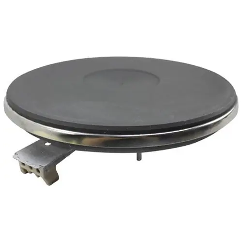 Vulcan 00-421240-00002 Surface Heater 240V 2KW Replacement MPN