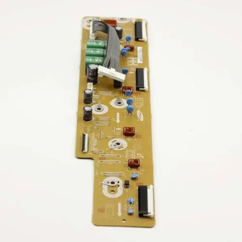 Samsung BN96-30101A PDP X Buffer Board Assembly