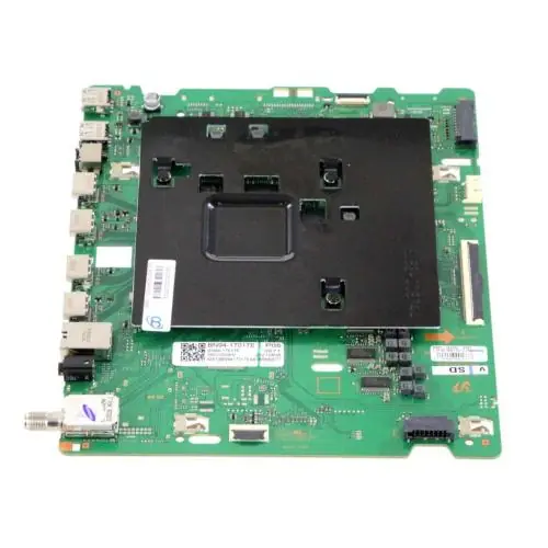 Samsung BN94-17017E Assembly PCB Main