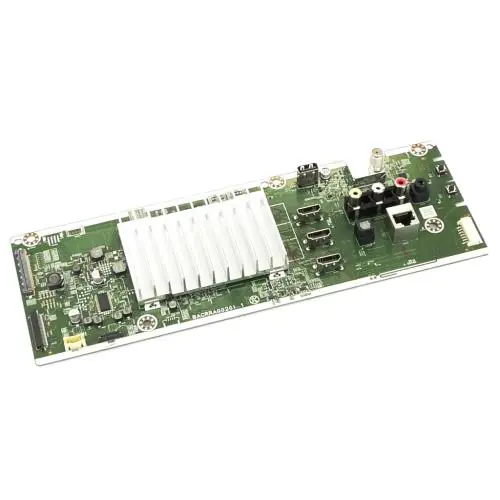 Philips AC7RBMMA-001 DIGITAL MAIN CBA