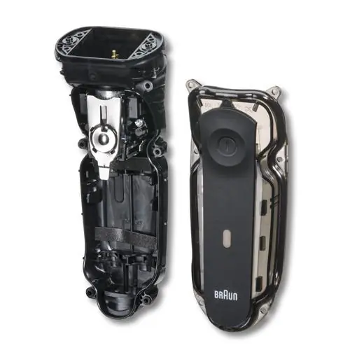 Braun 81622442 Housing CPL Personal Care