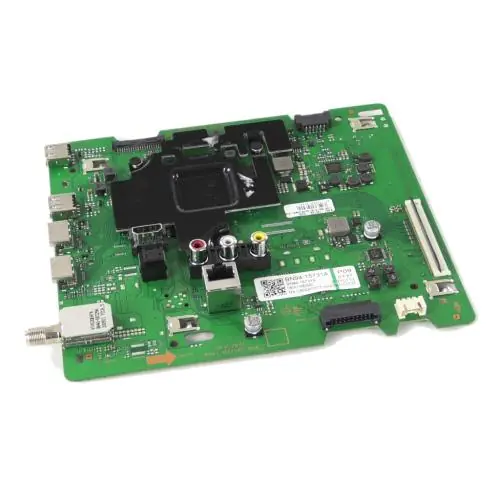 Samsung BN94-15274G ASSEMBLY PCB MAIN
