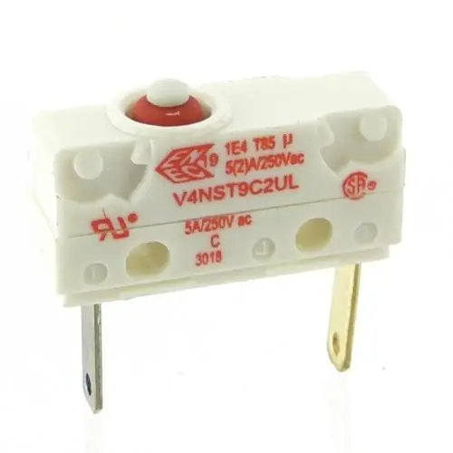 Delonghi 5132104100 MICRO SWITCH