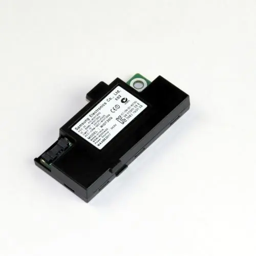 Samsung BN59-01161A Network-WLAN Client